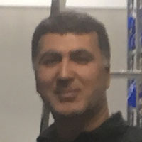 Sadik Seven
